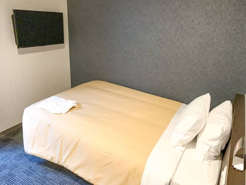 HOTEL LiVEMAX Kyoto Nijojo Nishi