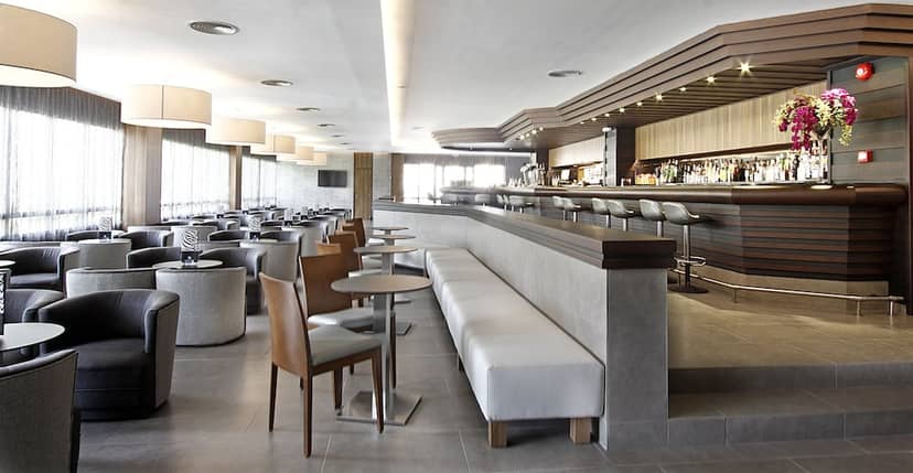 BG Hotel Caballero