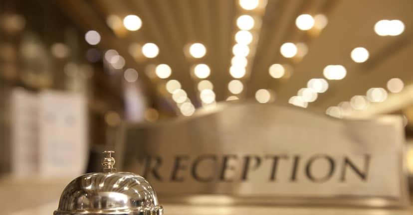 Antalya Residence Hotel