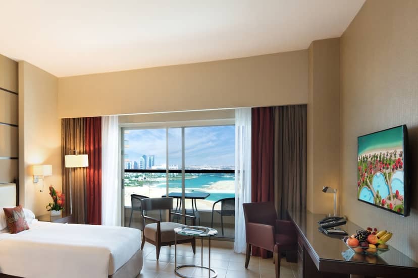 Khalidiya Palace Rayhaan by Rotana