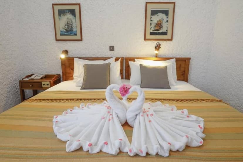 Flamingos Hotel