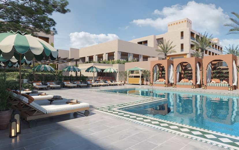 Gran Marbella Resort & Beach Club
