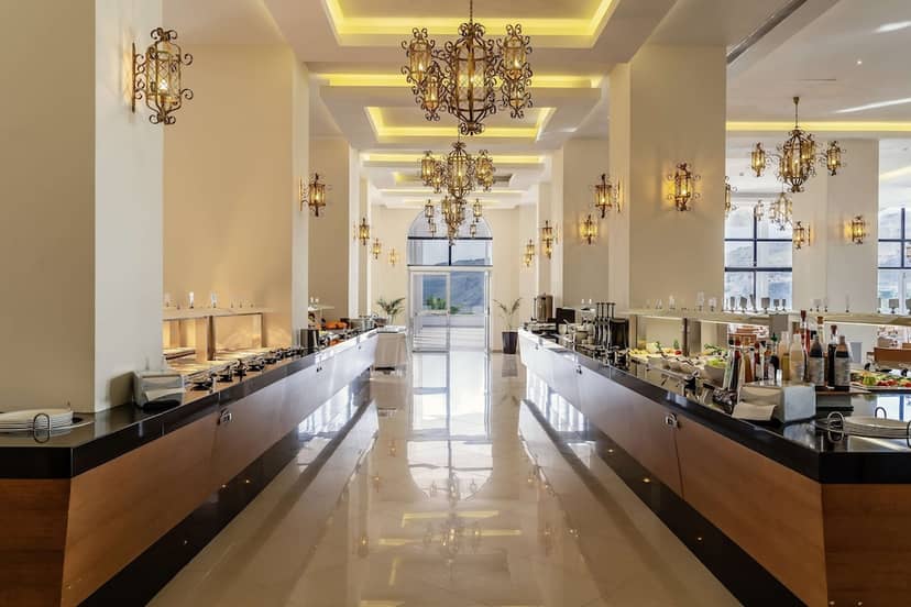 Lindos Village Resort & Spa - Adults Only
