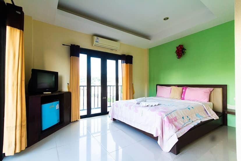 KRABI MORE HOTEL