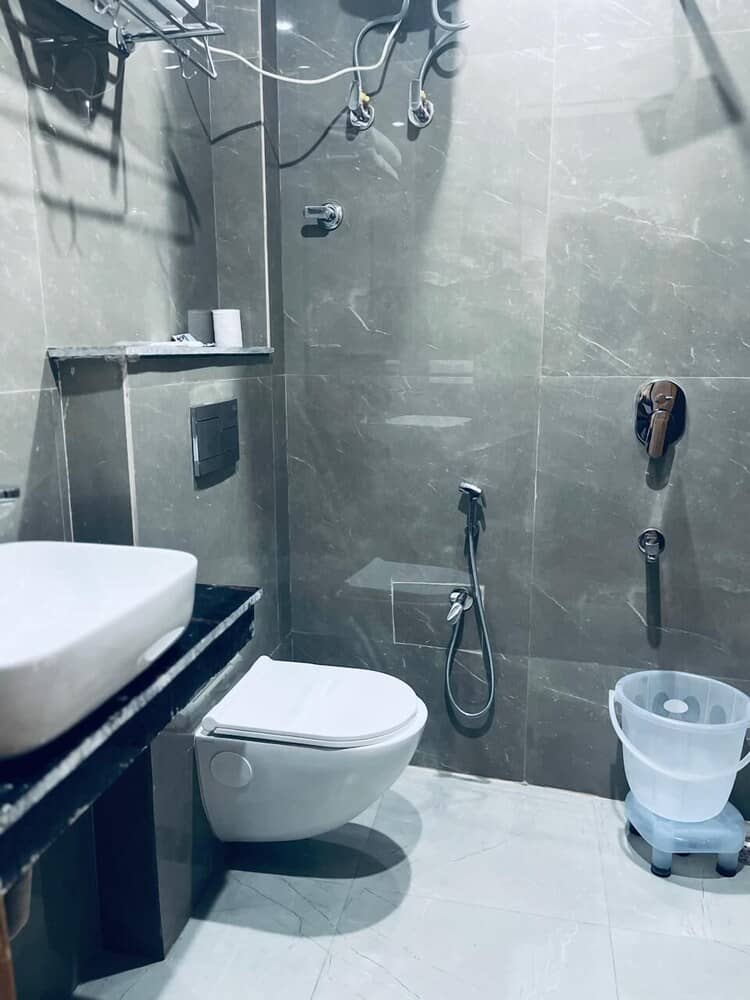 Hotel The Rise