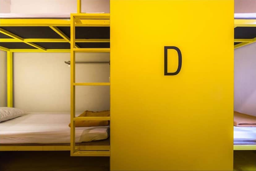 Fulfill Phuket Hostel
