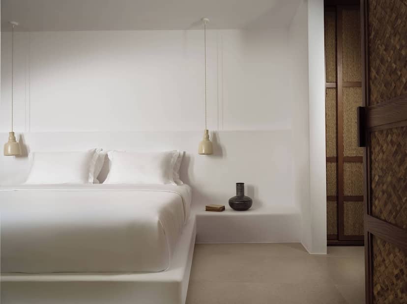 Anemelia Hotel Mykonos