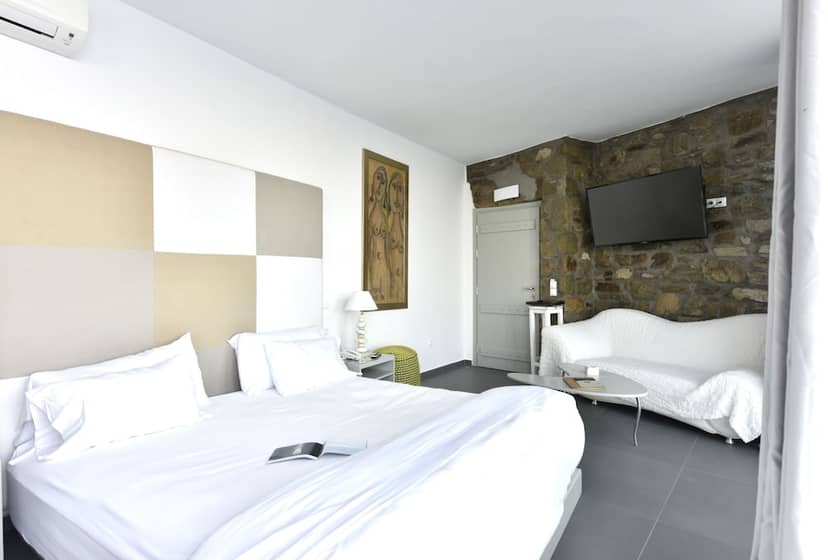 Greco Philia Hotel Boutique