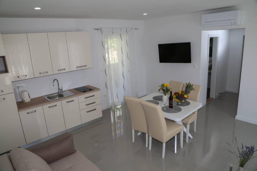 Apartments Paradise Hvar