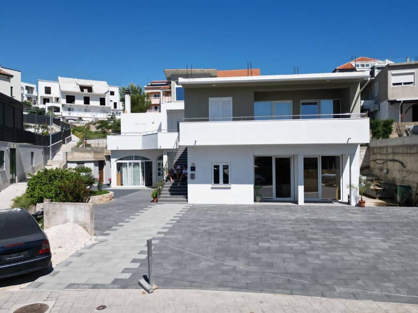 Apartments Paradise Hvar